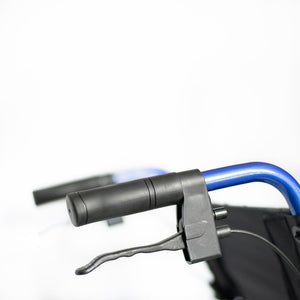 Attendant Brakes