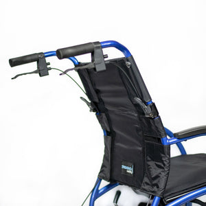 Strongback Excursion 12
