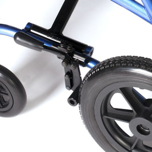 Wheel brake