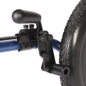 Wheel brake