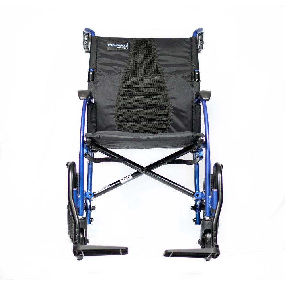 Strongback Excursion 12S