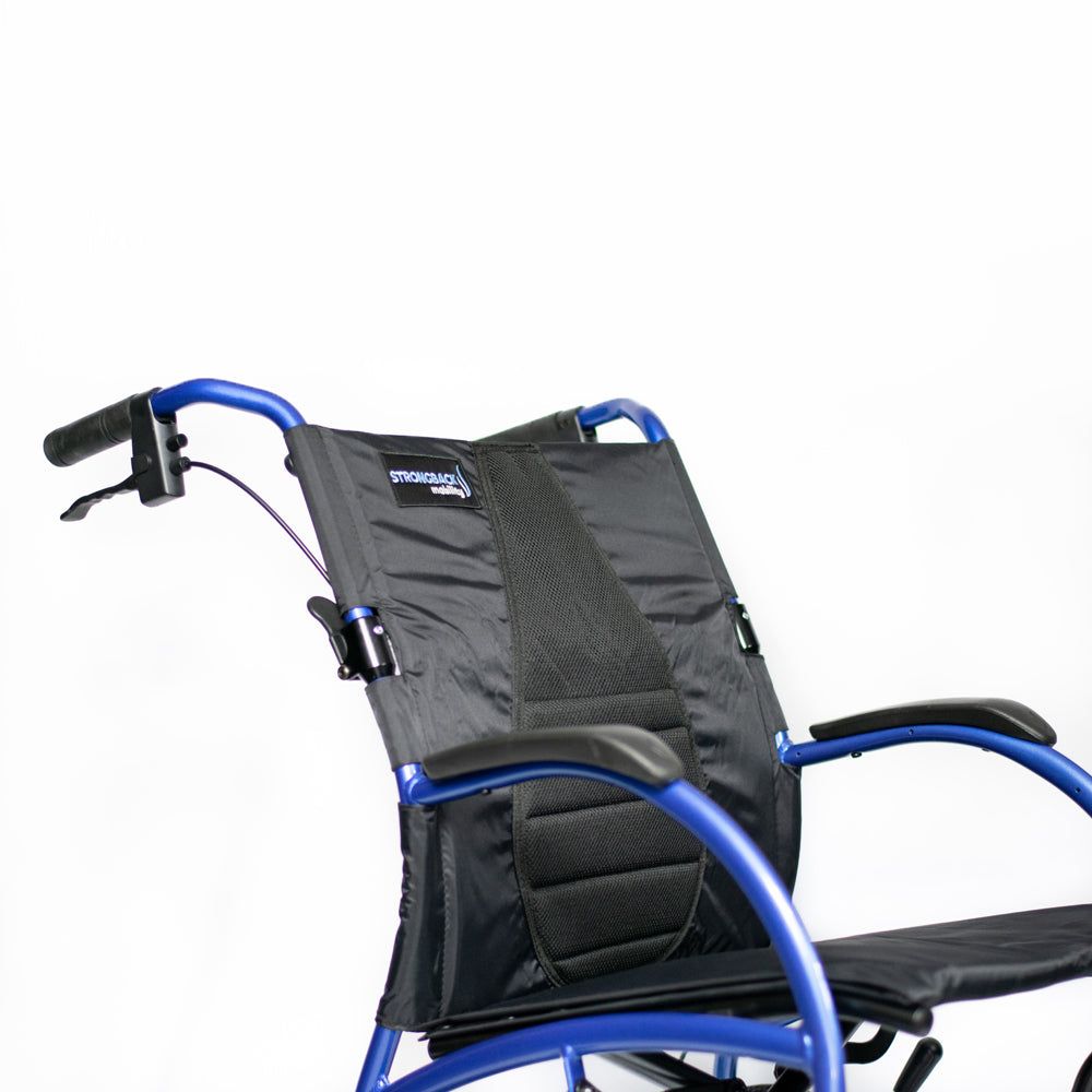Strongback Excursion 12S