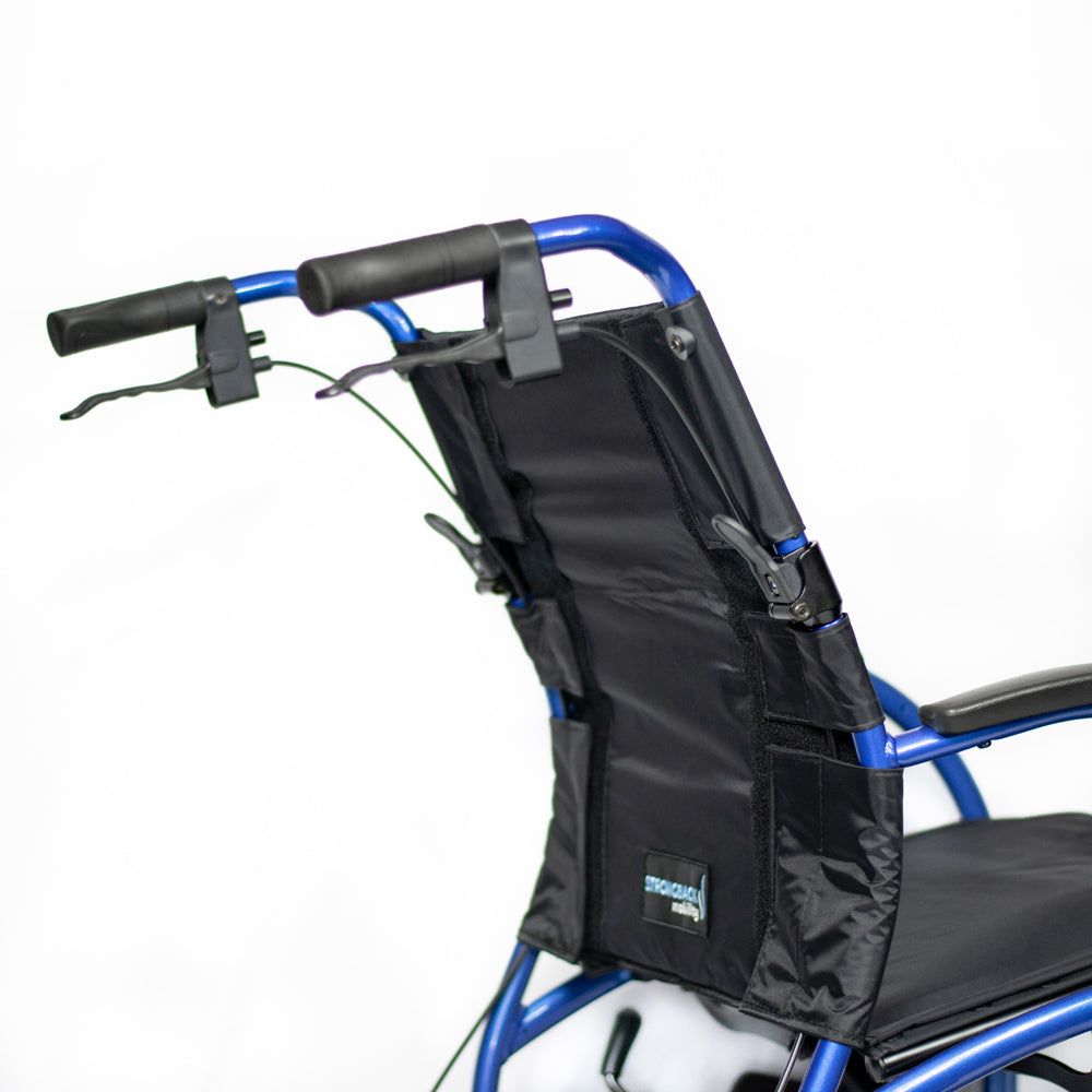 Strongback Excursion 12S