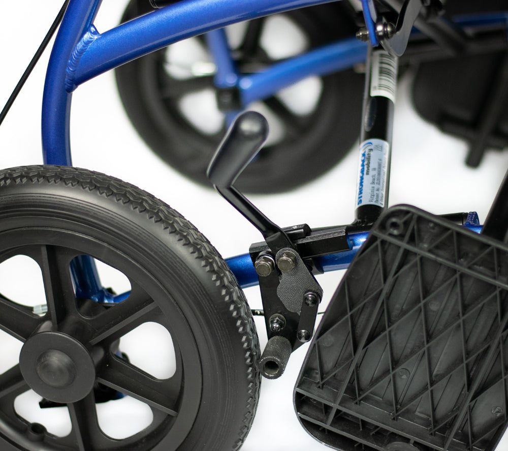 Wheel lock