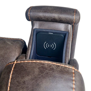 Wireless Smartphone Charger