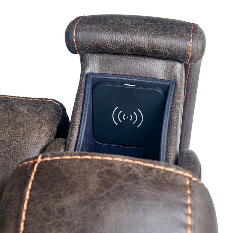 Wireless Smartphone Charger
