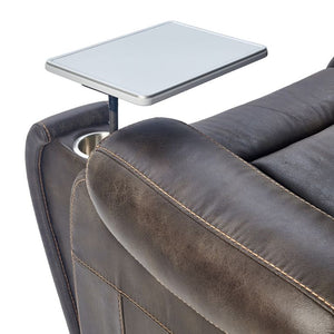 Accessory Mount with Table