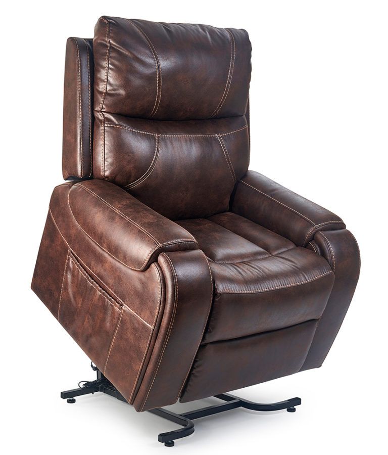 Titan PR448 - Maple