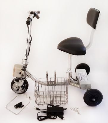 HandyScoot