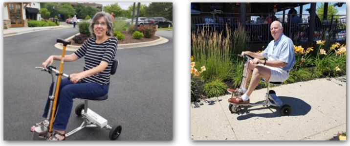 HandyScoot