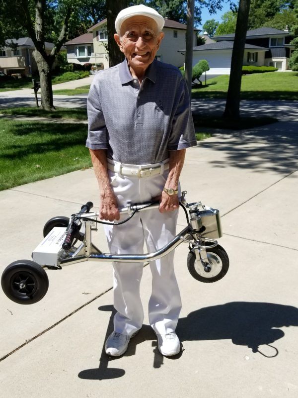 HandyScoot