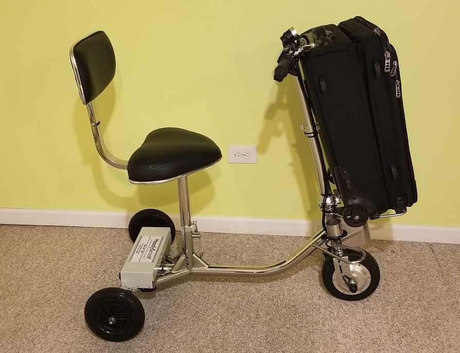 HandyScoot