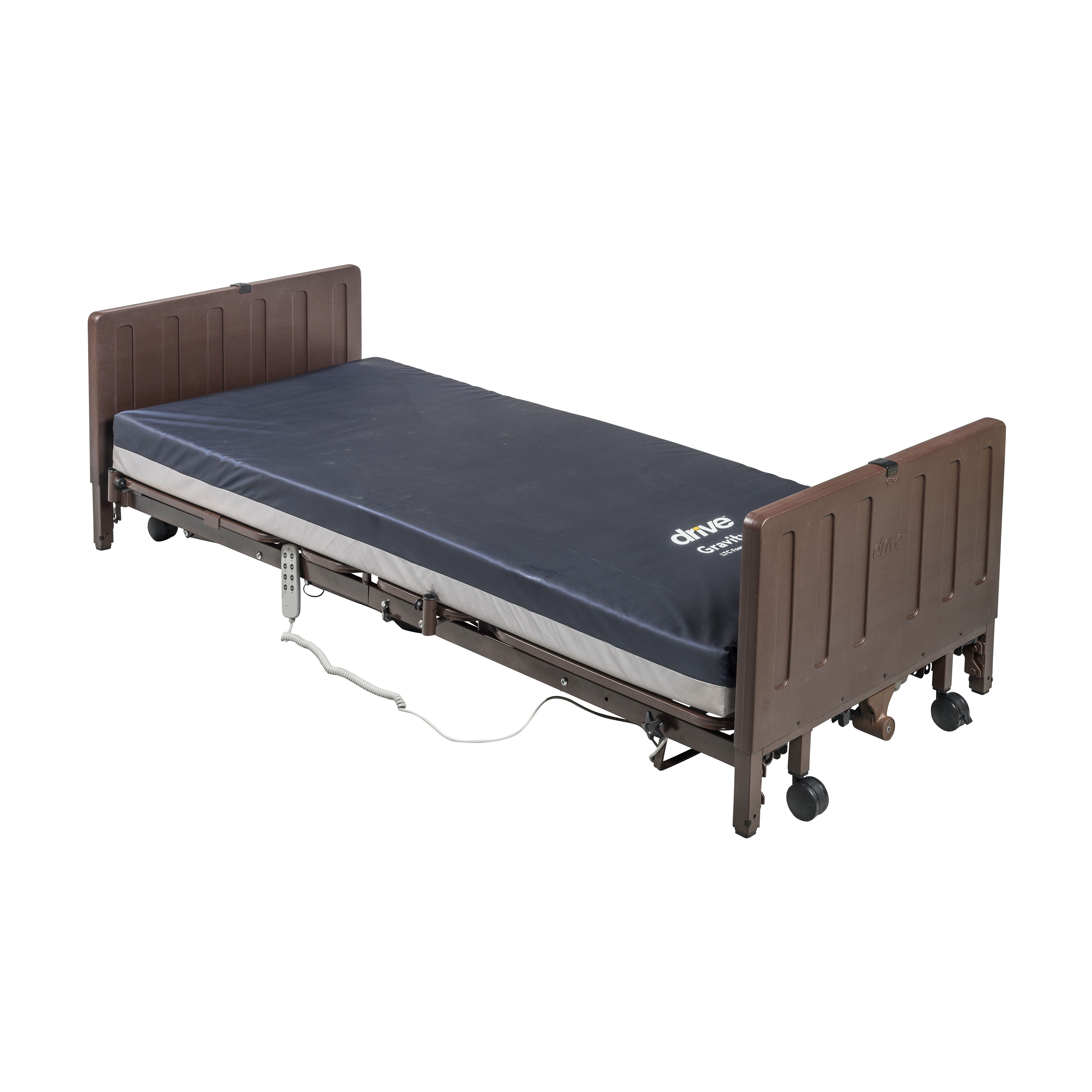 Delta Pro Low Linear Full Electric 15005LPN