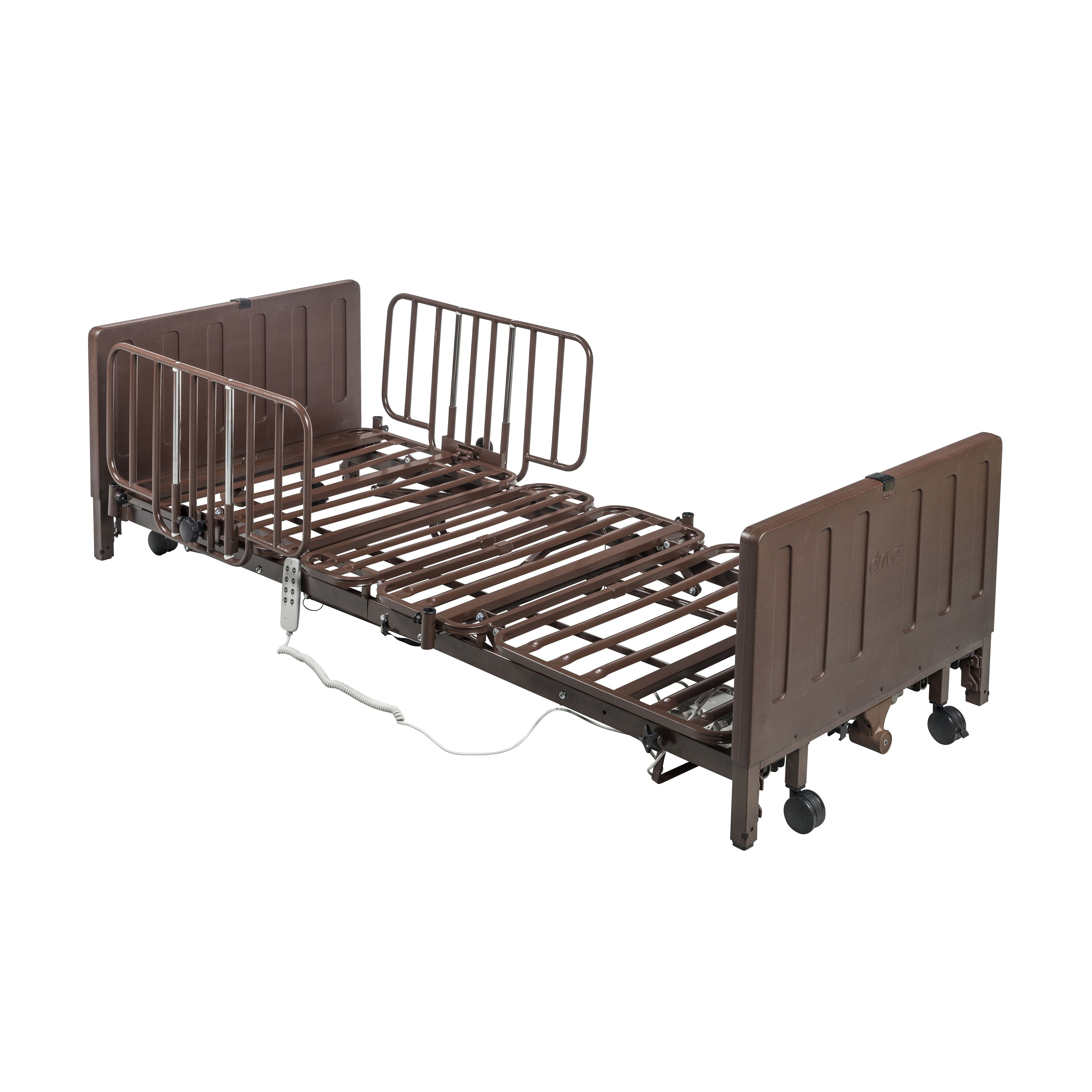 Delta Pro Low Linear Full Electric 15005LPN