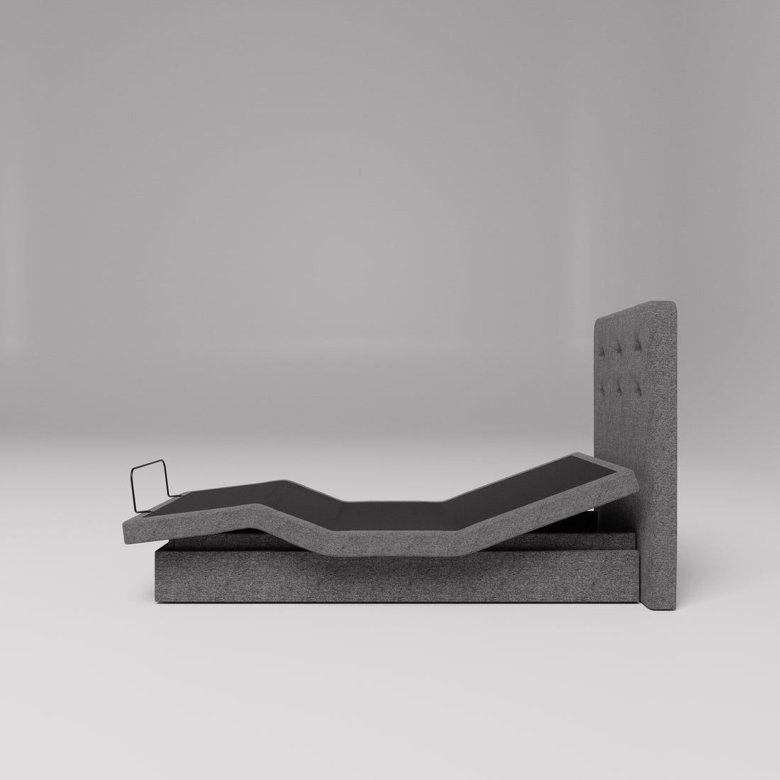 Dawn House Bed