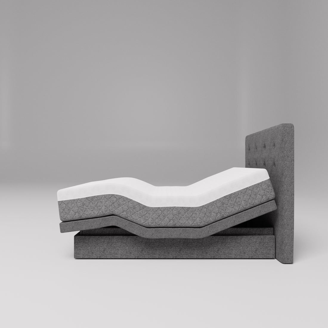 Dawn House Bed