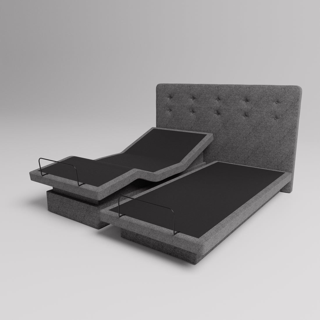 Dawn House Bed