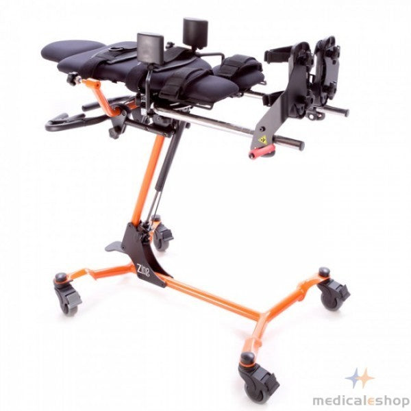 EasyStand Zing Multi-Position Stander (MPS) Size 1 - Itemized
