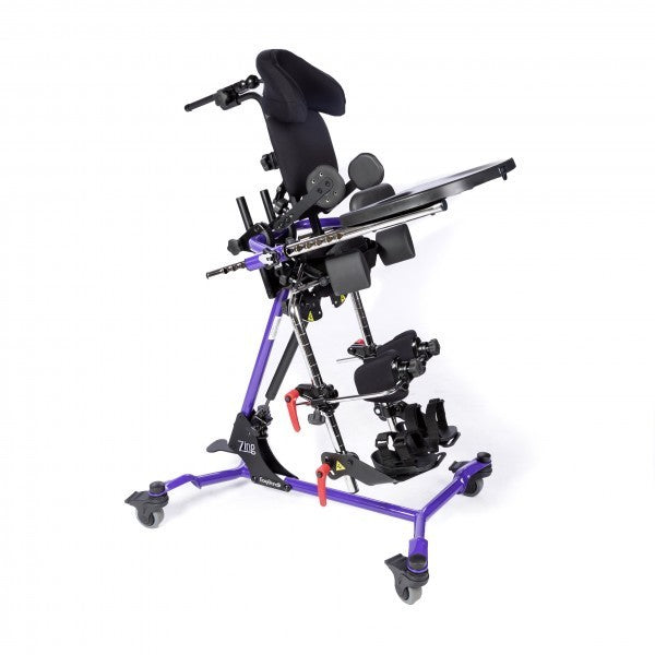 EasyStand Zing Multi-Position Stander (MPS) Size 1 - Itemized