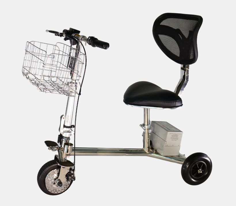 SmartScoot