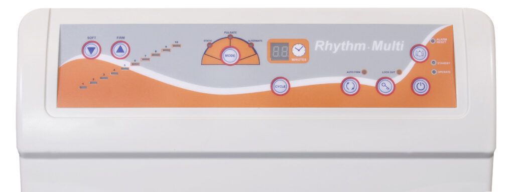 Prius Rhythm Multi Pump Panel