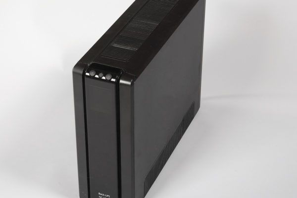 Battery Backup
