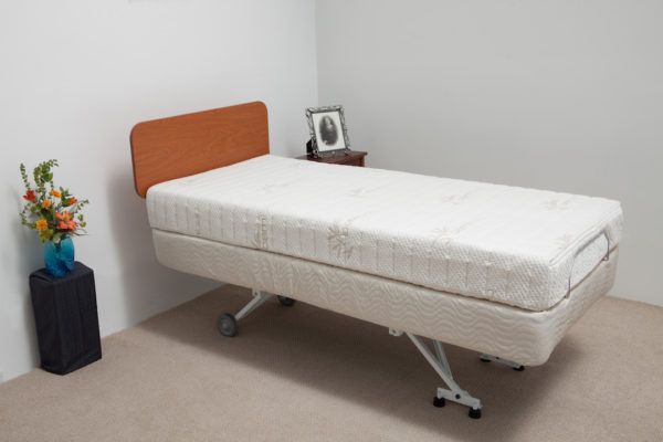 Headboard-Cherry Finish