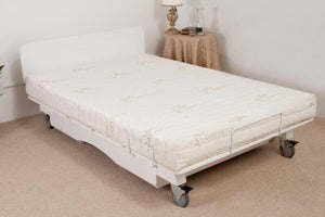 Headboard-White
