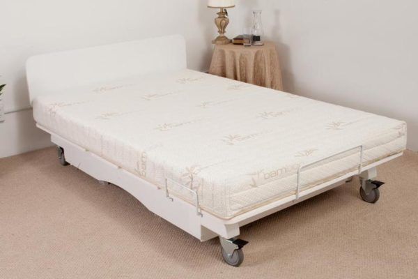 Headboard-White