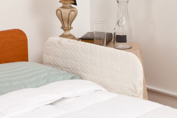 New Valiant Full Electric Bed