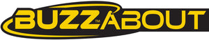 Golden BuzzAbout GP164 Power Chair