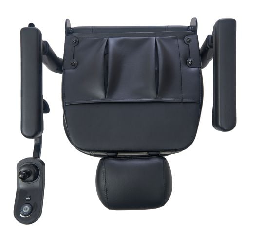 Golden BuzzAbout GP164 Power Chair