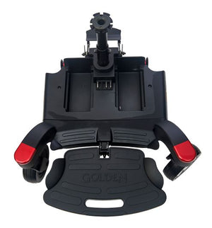 Golden BuzzAbout GP164 Power Chair
