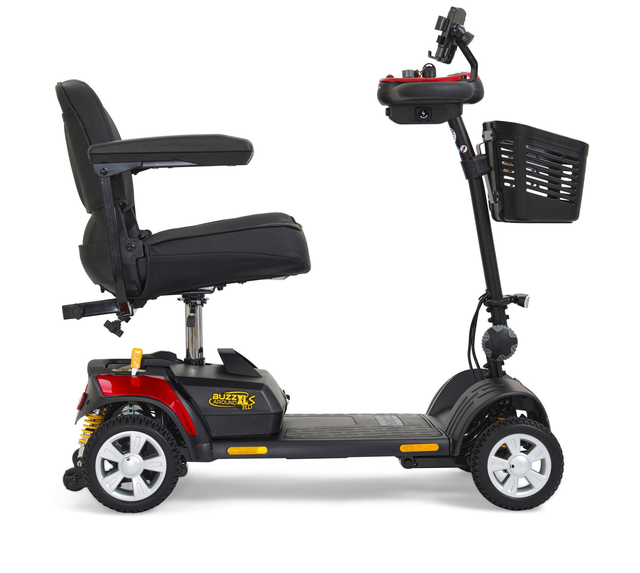 Golden Buzzaround XLS-HD  GB124A