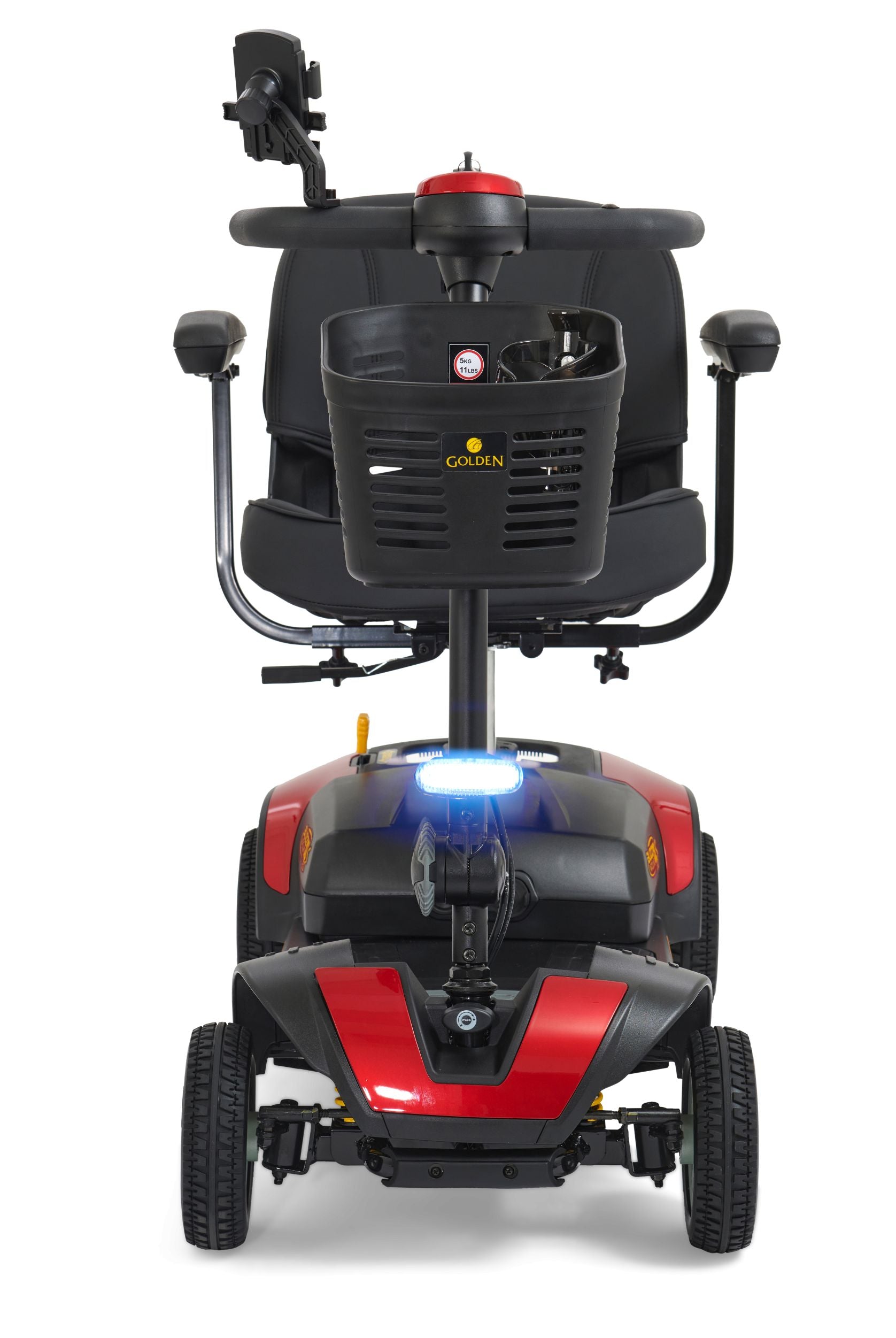 Golden Buzzaround XLS-HD  GB124A