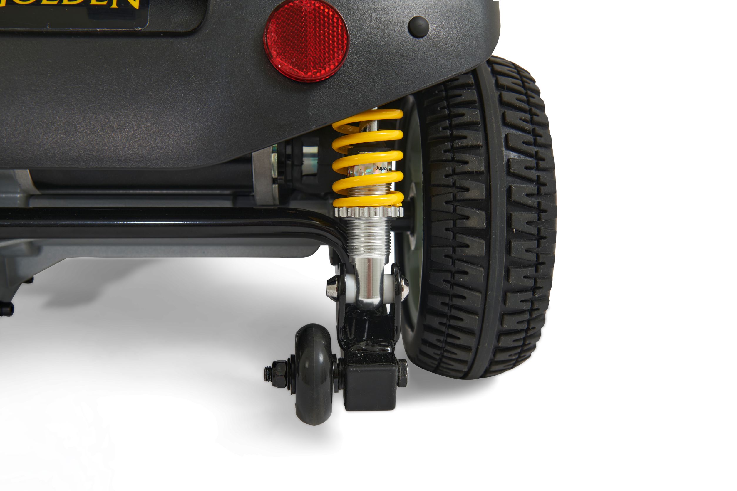 Golden Buzzaround XLS-HD  GB124A