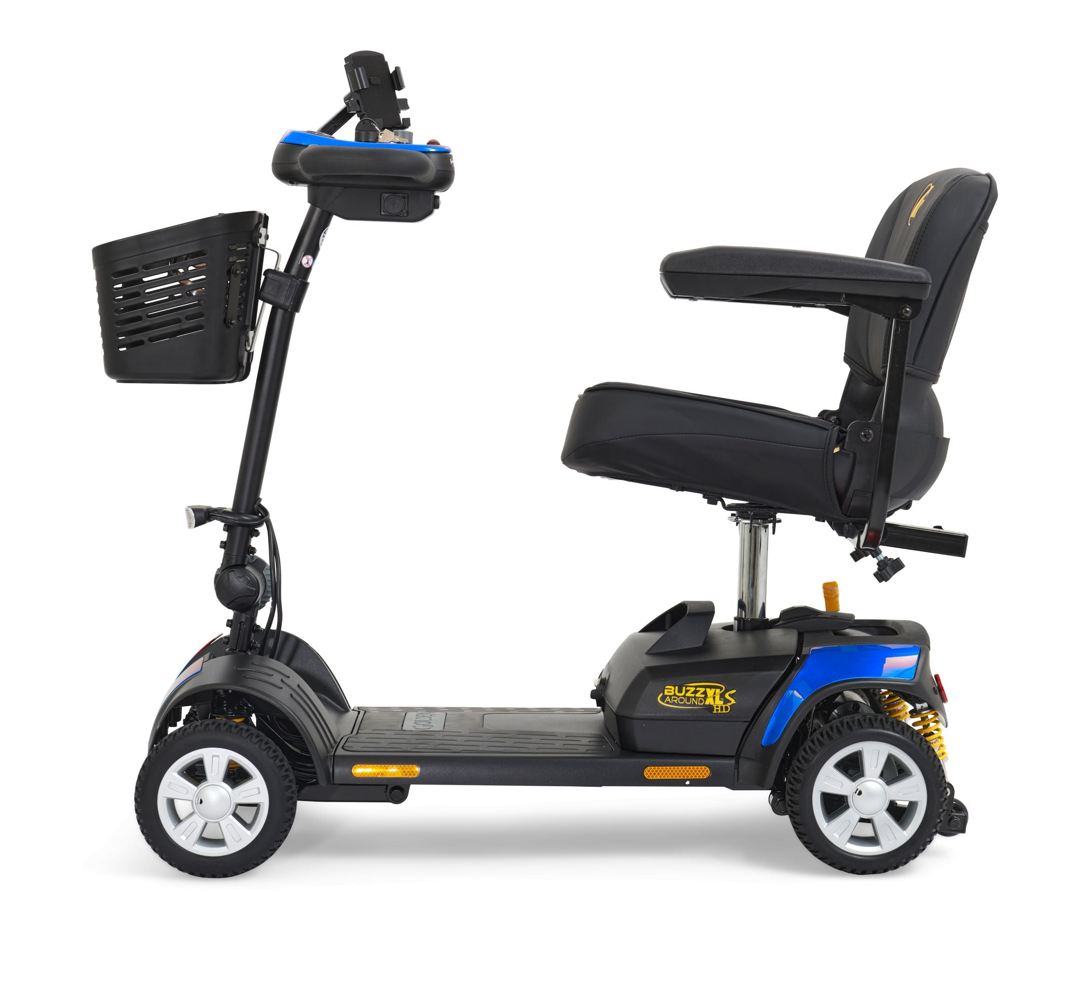 Golden Buzzaround XLS-HD  GB124A