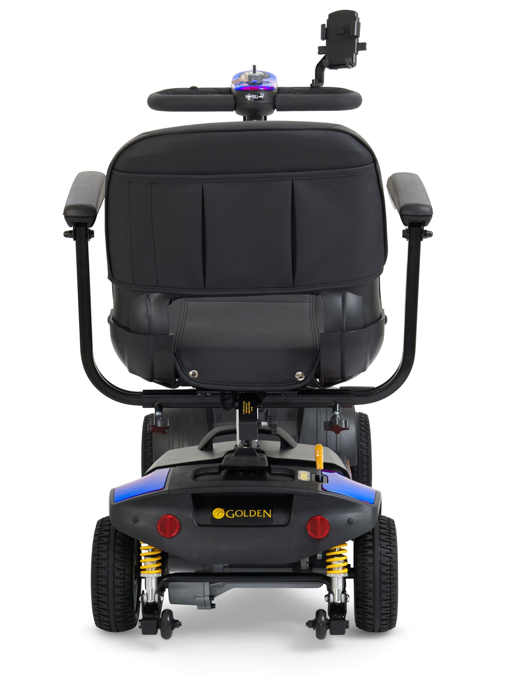 Golden Buzzaround XLS-HD  GB124A