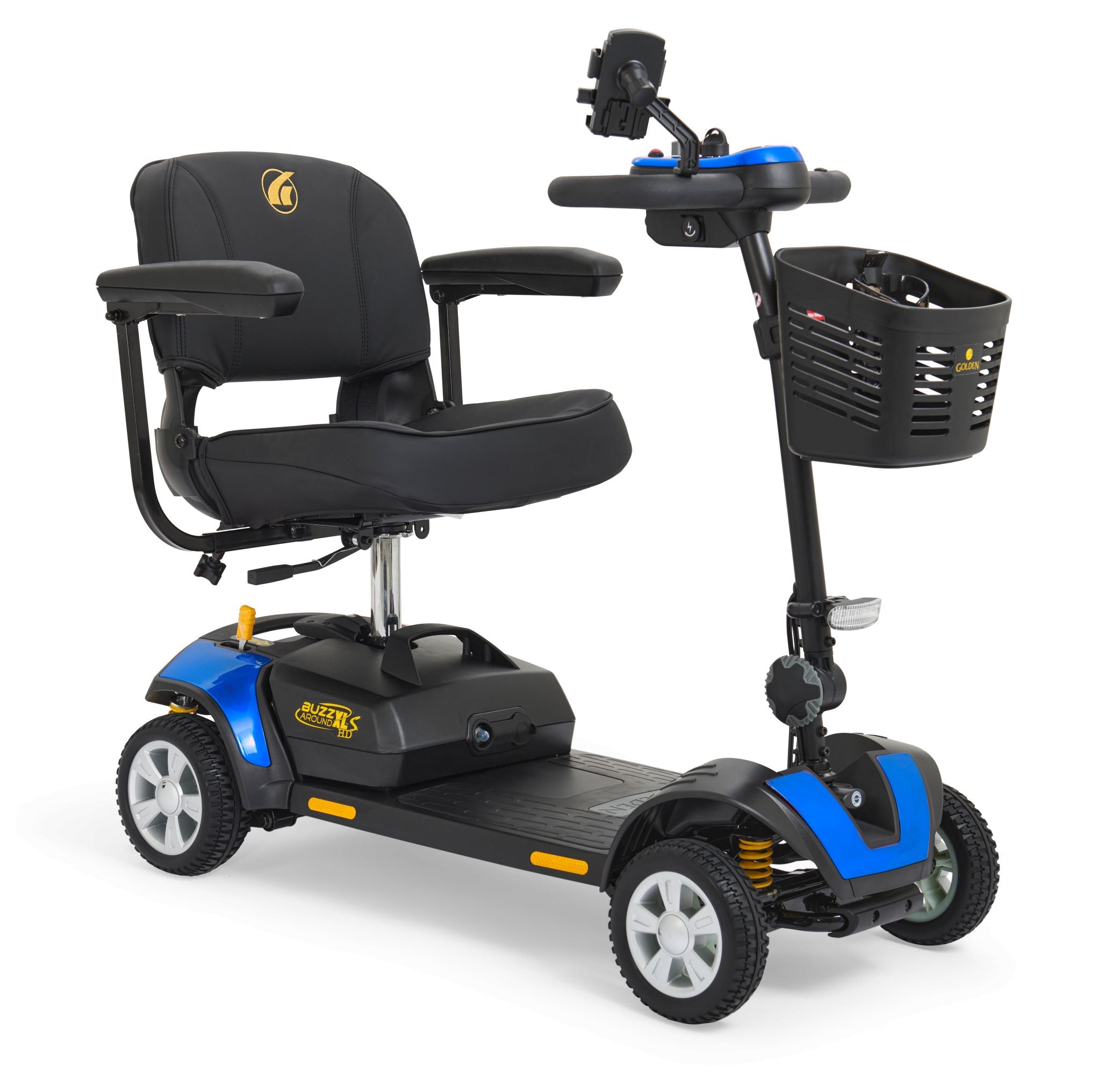Golden Buzzaround XLS-HD  GB124A