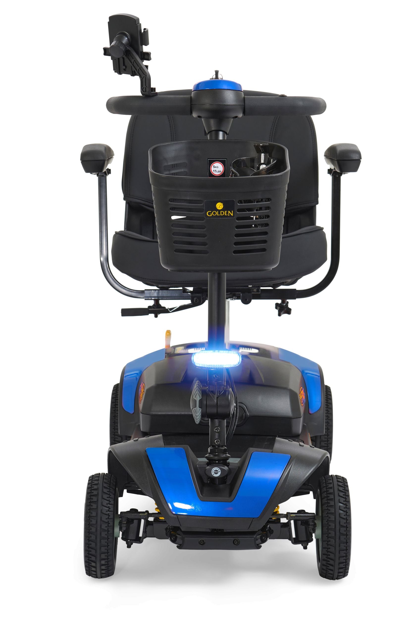Golden Buzzaround XLS-HD  GB124A