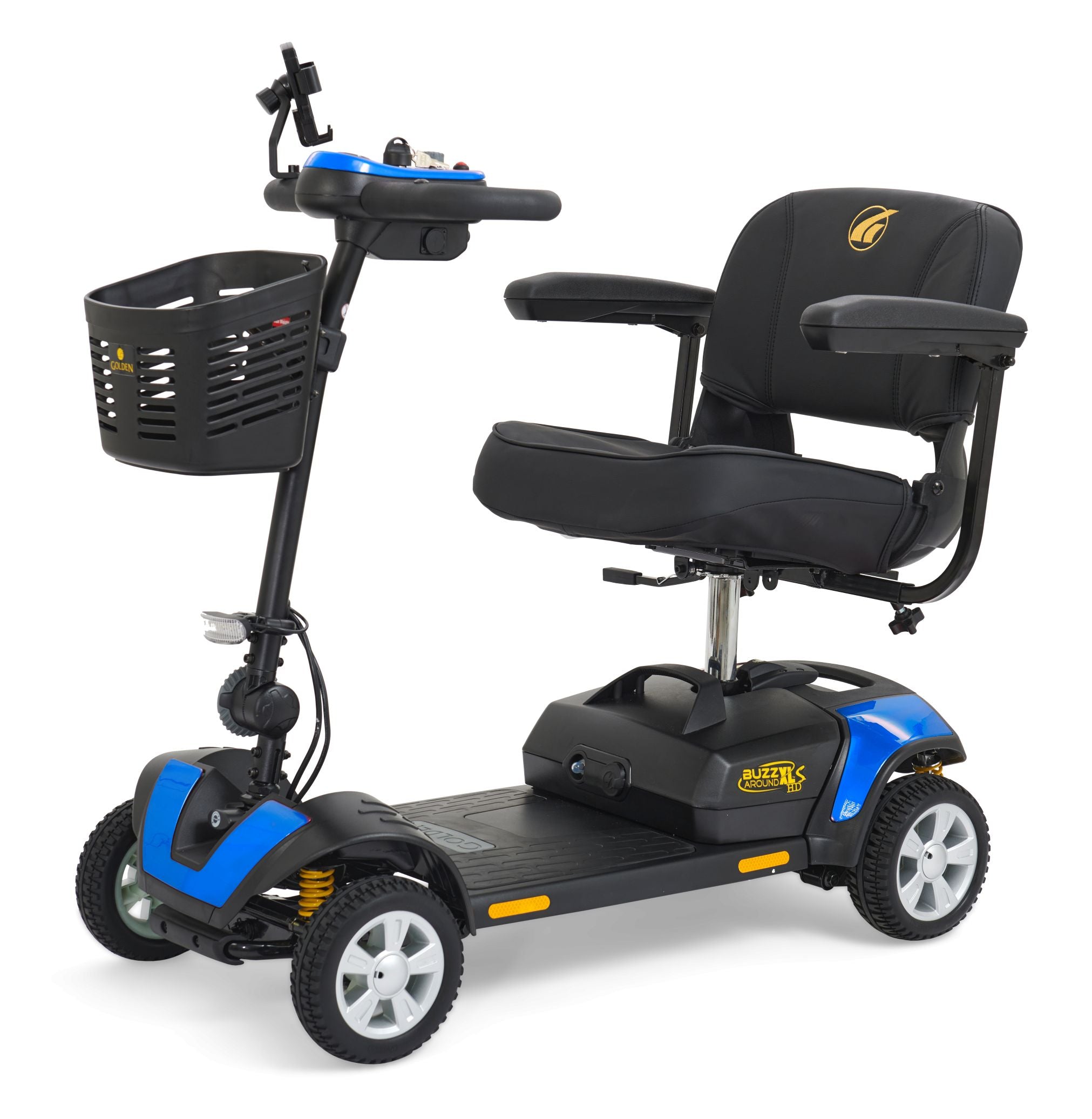 Golden Buzzaround XLS-HD  GB124A