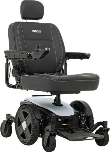  Pride Jazzy EVO 614 HD