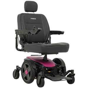  Pride Jazzy EVO 614 HD-Sugar Plum