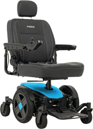  Pride Jazzy EVO 614 HD
