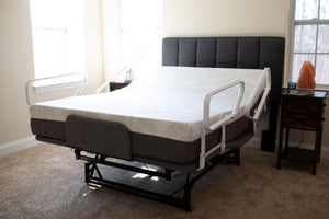Flexabed Hi Low Adjustable Bed