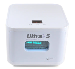Ultra-5 Ultraviolet Disinfector CPAP UV Sanitizer