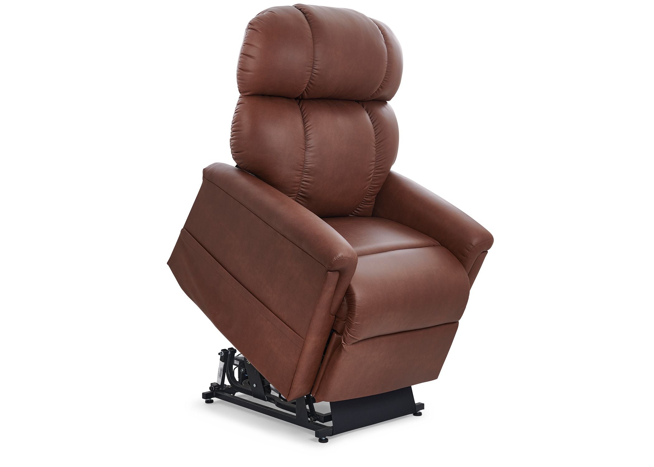 Golden PR-545 MaxiComfort Lift Chair -Brisa Bridle