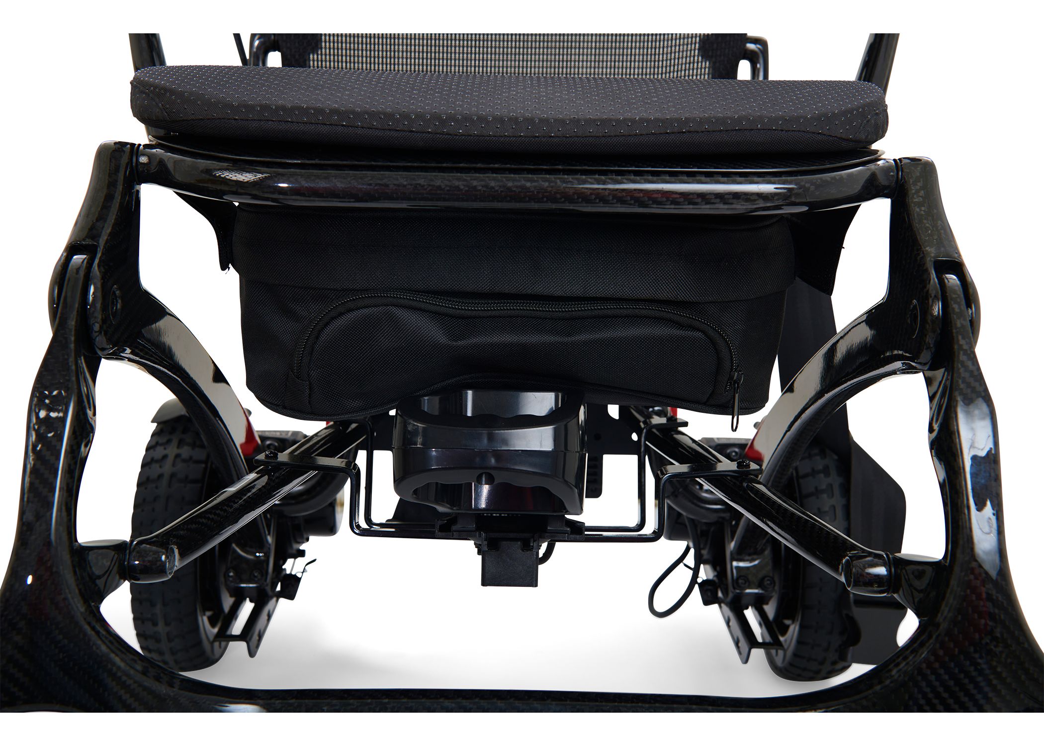 Golden Cricket Foldable Power Wheelchair GP302 – American Quality