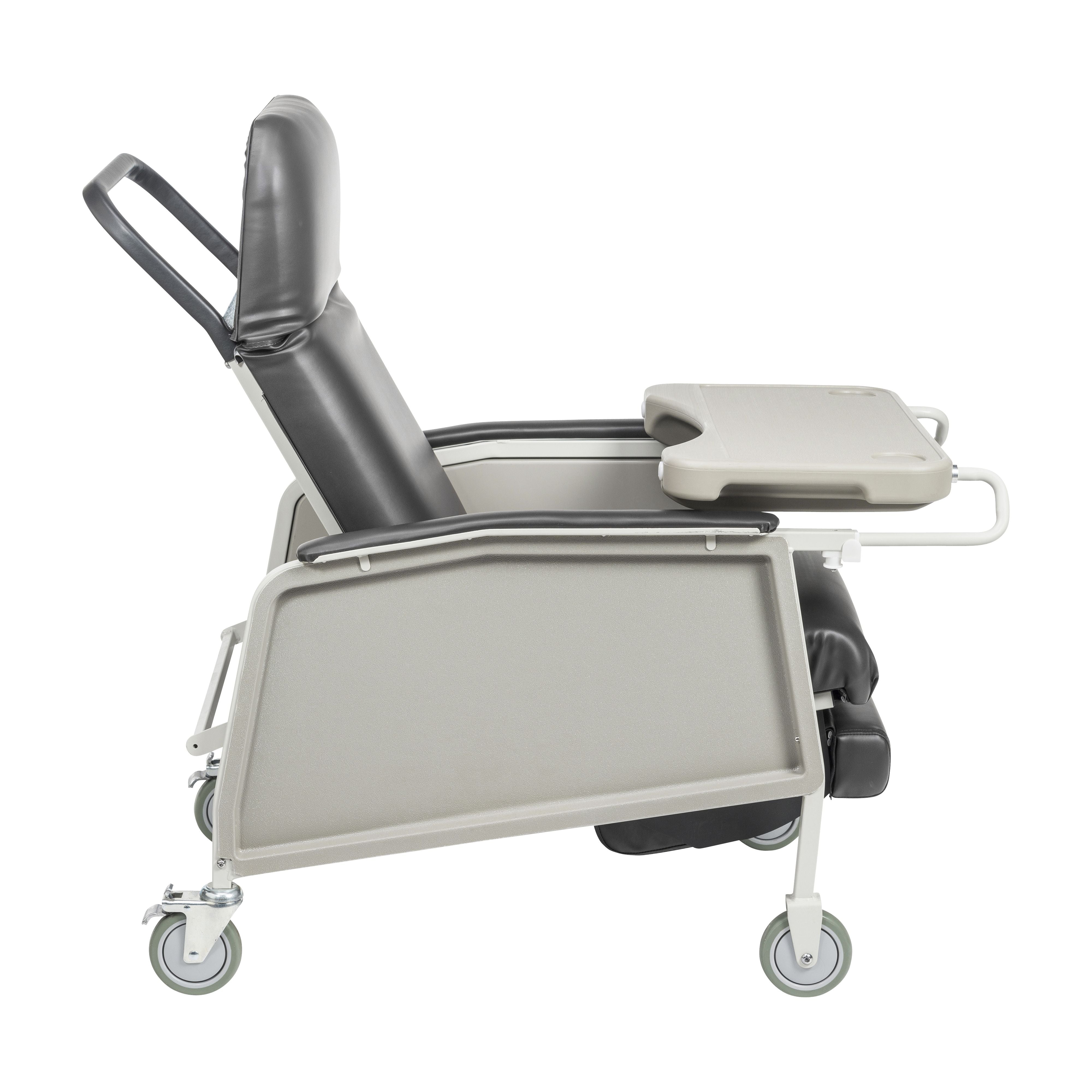 Drive D574 3-Position Reclining Geri Chairs – American Quality