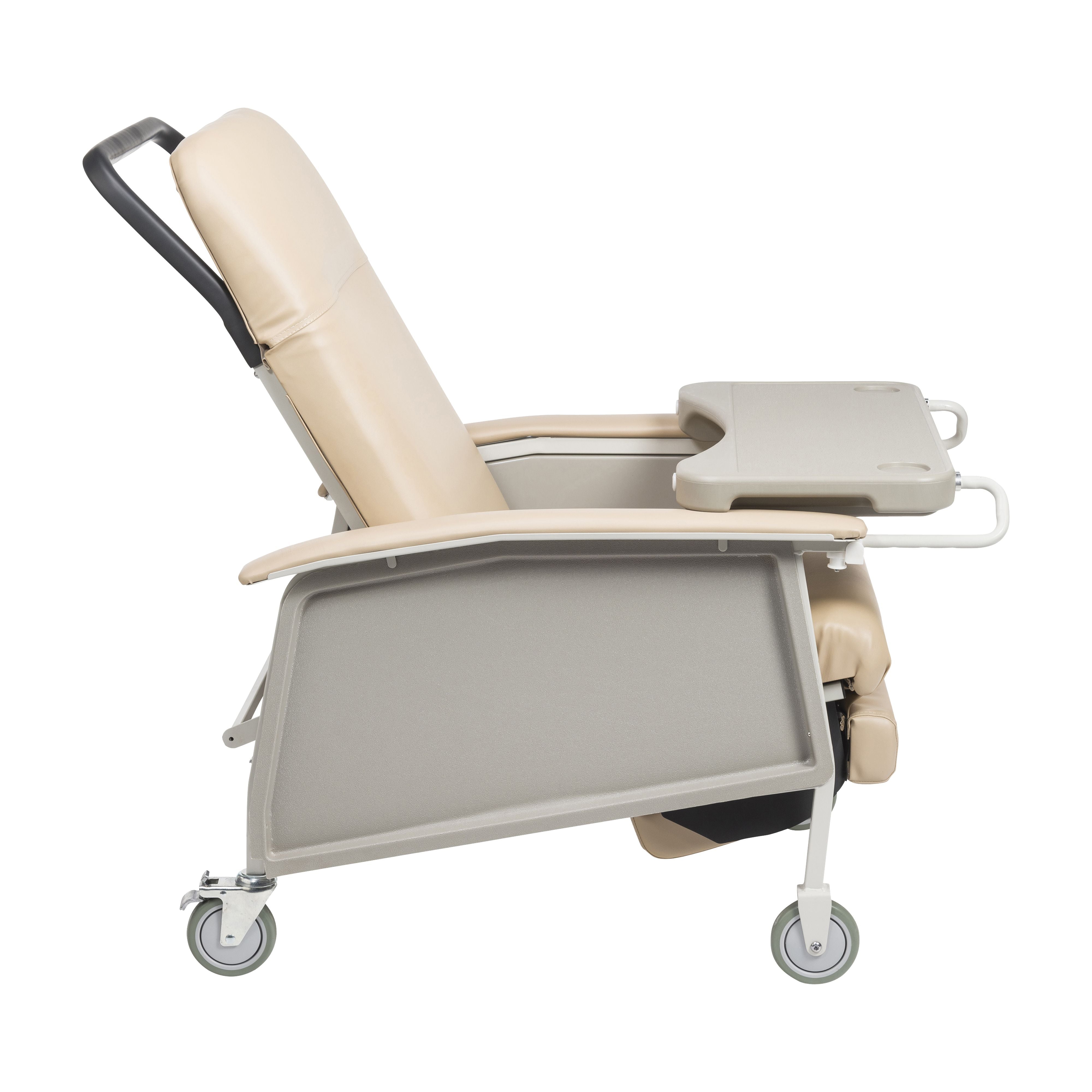 Drive D574 3-Position Reclining Geri Chairs – American Quality